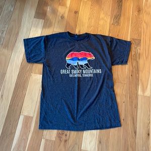 Great Smoky Mountains Shirt